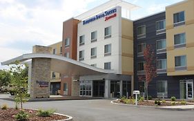 Fairfield Inn & Suites by Marriott The Dalles